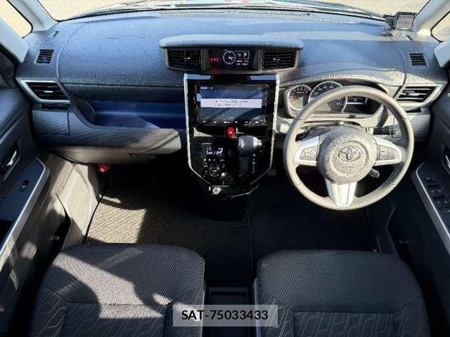 Toyota TANK 2020-08 8246885-5