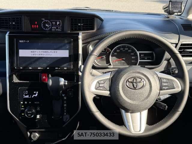Toyota TANK 2020-08 8246885-6