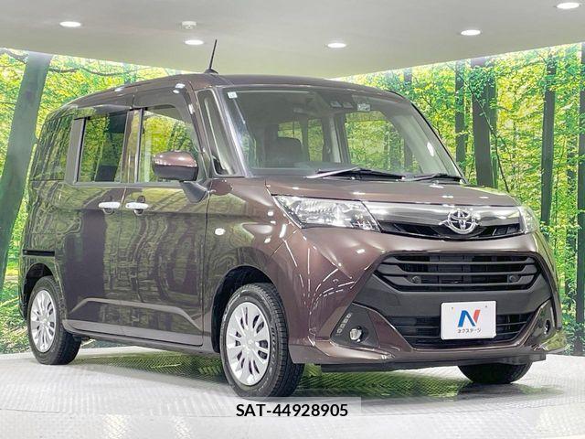 Toyota TANK 2019-11 8317503-16