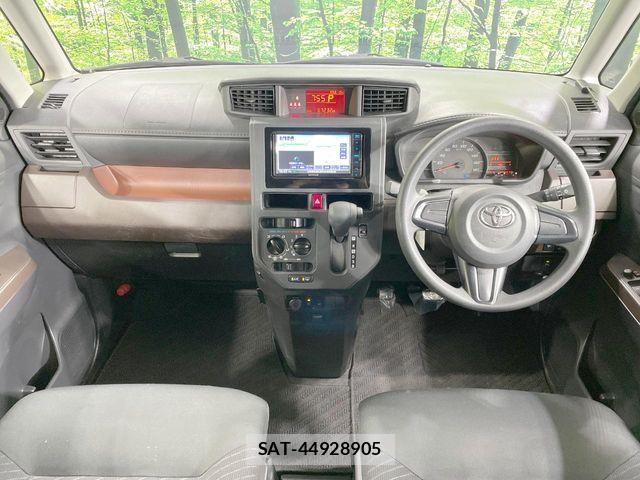 Toyota TANK 2019-11 8317503-1