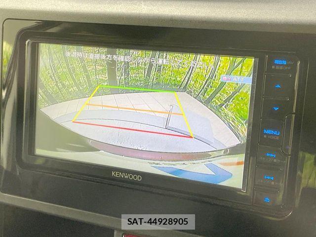 Toyota TANK 2019-11 8317503-4