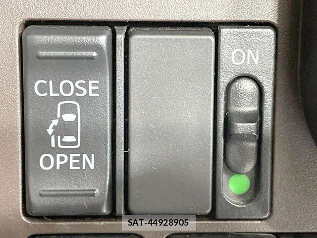 Toyota TANK 2019-11 8317503-7