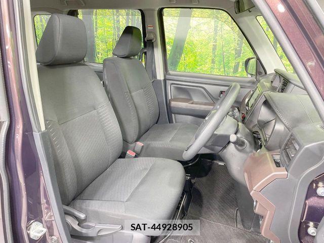 Toyota TANK 2019-11 8317503-8