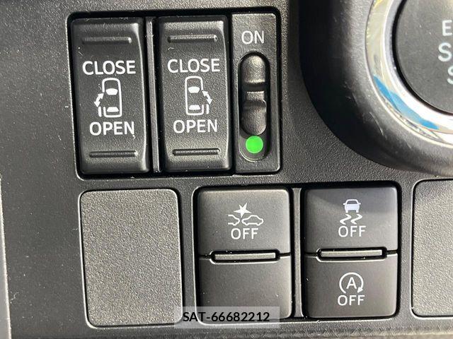 Toyota TANK 2016-12 8355714-5