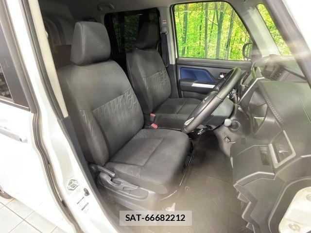Toyota TANK 2016-12 8355714-7