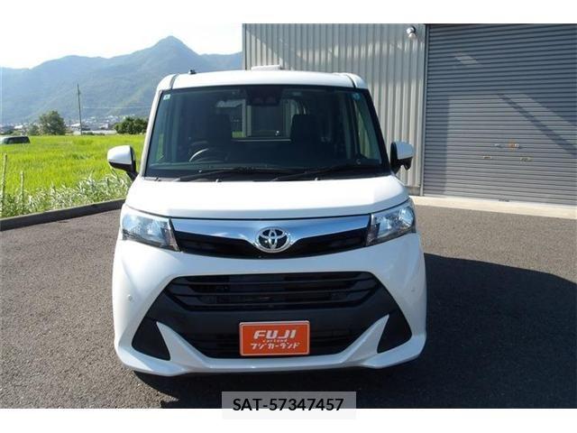 Toyota TANK 2020-01 8355712-12