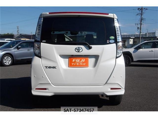 Toyota TANK 2020-01 8355712-13