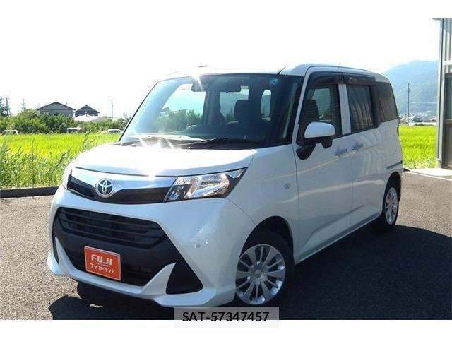 Toyota TANK 2020-01 8355712-24