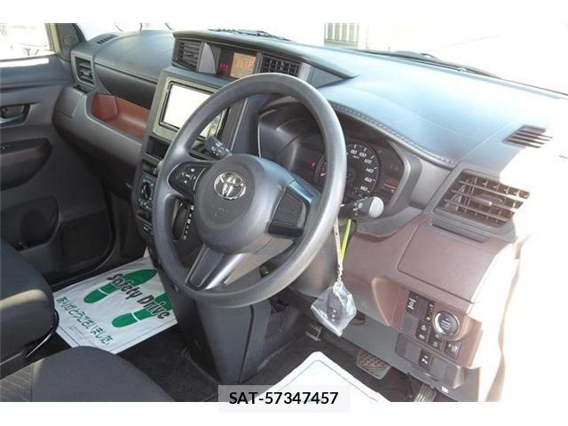 Toyota TANK 2020-01 8355712-6
