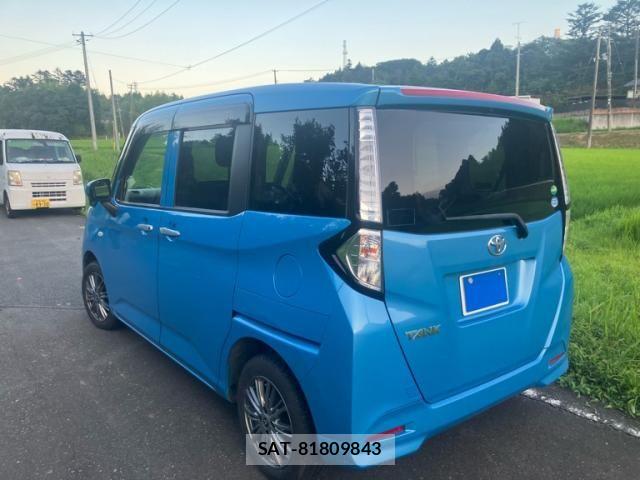 Toyota TANK 2017-09 8355715-5