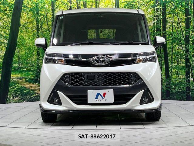 Toyota TANK 2018-01 8369187-14