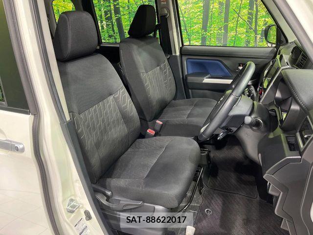 Toyota TANK 2018-01 8369187-8