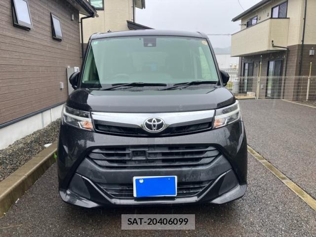 Toyota TANK 2018-05 8415309-2
