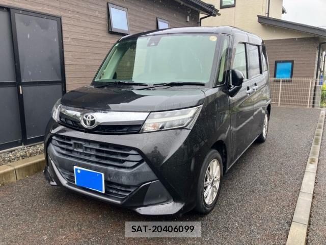 Toyota TANK 2018-05 8415309-3