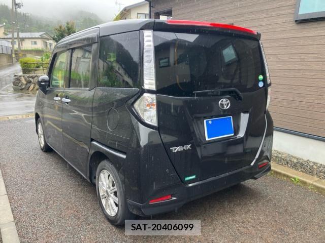 Toyota TANK 2018-05 8415309-7
