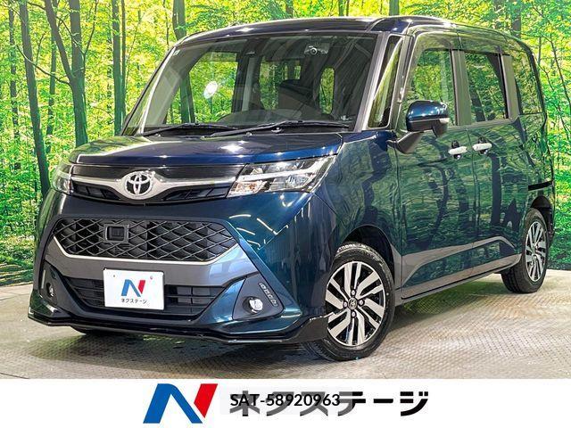 Toyota TANK 2017-08 8438968-0