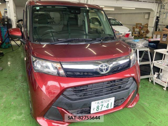 Toyota TANK 2018-12 8438969-2