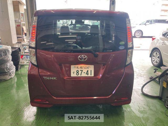 Toyota TANK 2018-12 8438969-3