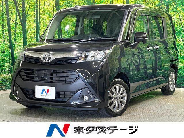 Toyota TANK 2018-05 8458582-0