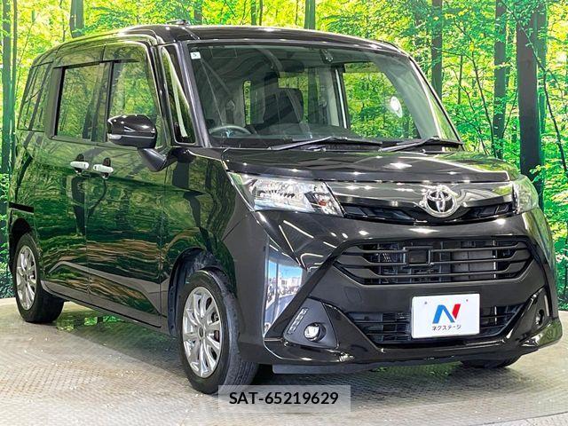 Toyota TANK 2018-05 8458582-16