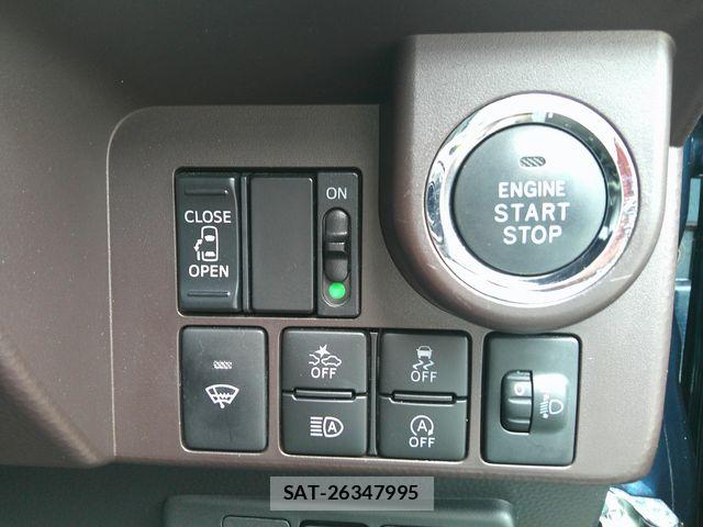 Toyota TANK 2019-07 8527684-9