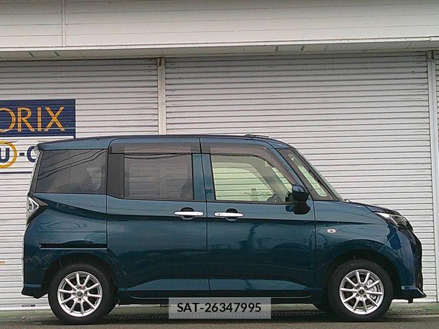 Toyota TANK 2019-07 8527684-25