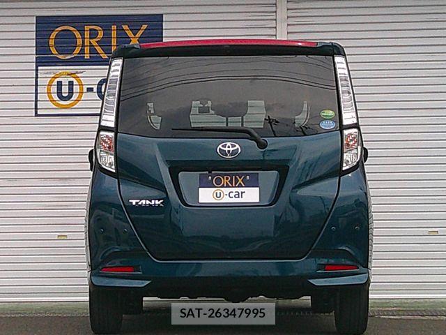 Toyota TANK 2019-07 8527684-27