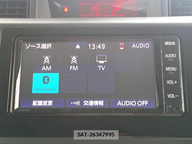 Toyota TANK 2019-07 8527684-4