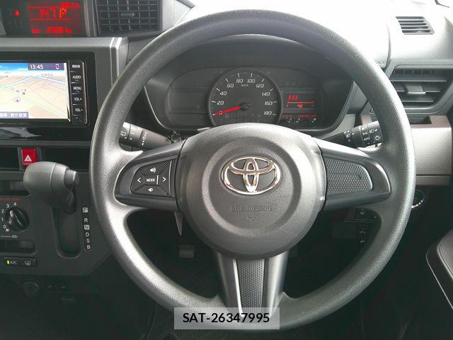 Toyota TANK 2019-07 8527684-8
