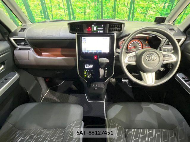 Toyota TANK 2018-11 8746227-1