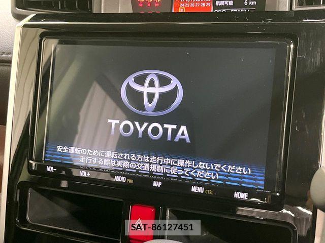 Toyota TANK 2018-11 8746227-4