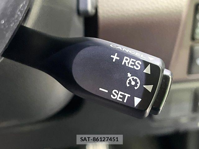 Toyota TANK 2018-11 8746227-8