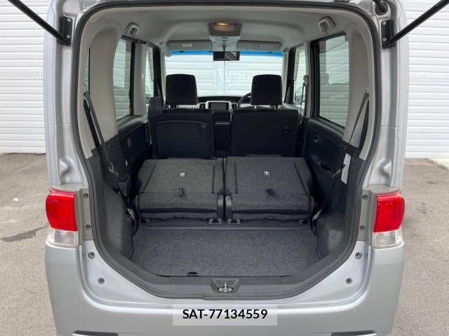 Daihatsu TANTO 2012-05 479594-10