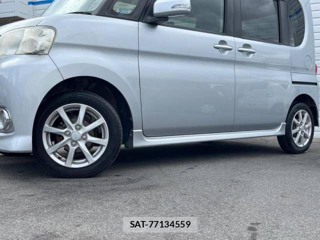 Daihatsu TANTO 2012-05 479594-12