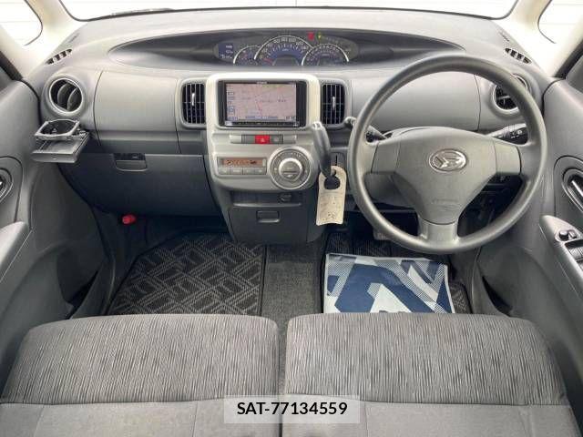 Daihatsu TANTO 2012-05 479594-1