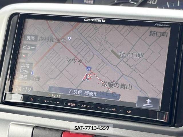 Daihatsu TANTO 2012-05 479594-5