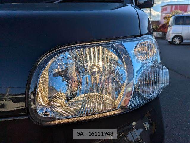 Daihatsu TANTO 2012-12 523421-9
