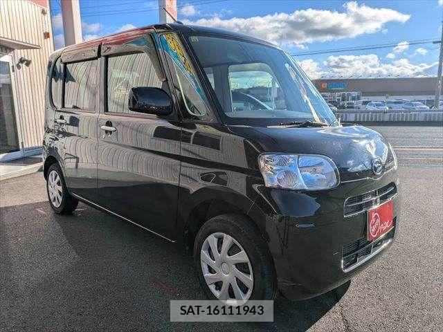Daihatsu TANTO 2012-12 523421-12