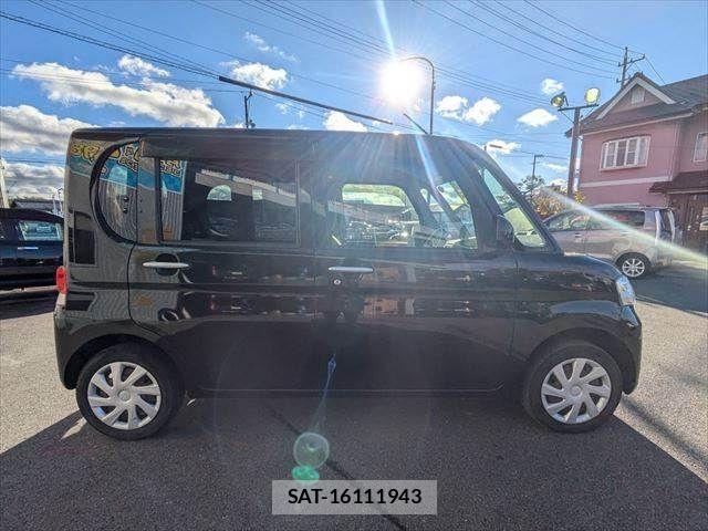 Daihatsu TANTO 2012-12 523421-13