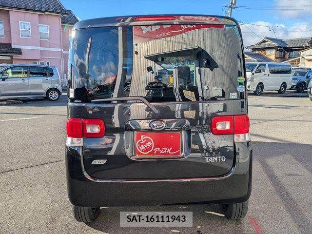 Daihatsu TANTO 2012-12 523421-14
