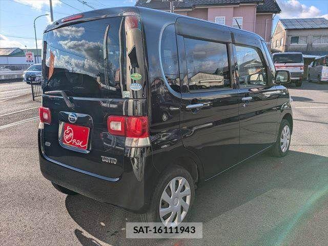 Daihatsu TANTO 2012-12 523421-15