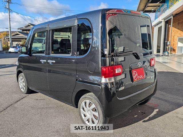 Daihatsu TANTO 2012-12 523421-16