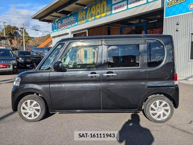Daihatsu TANTO 2012-12 523421-17