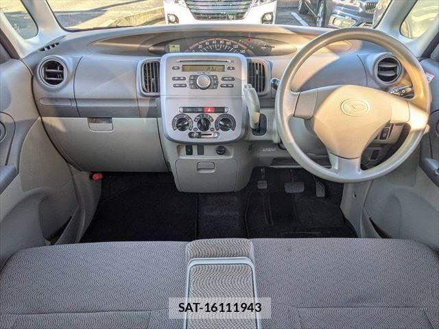 Daihatsu TANTO 2012-12 523421-1