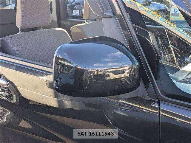 Daihatsu TANTO 2012-12 523421-21
