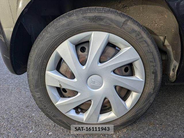 Daihatsu TANTO 2012-12 523421-23
