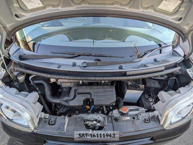 Daihatsu TANTO 2012-12 523421-26