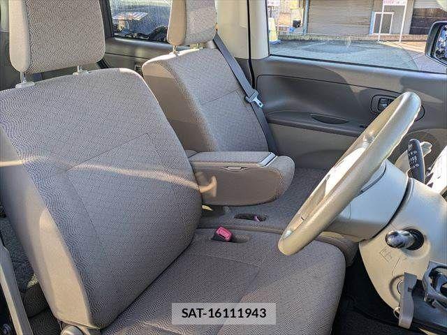 Daihatsu TANTO 2012-12 523421-4