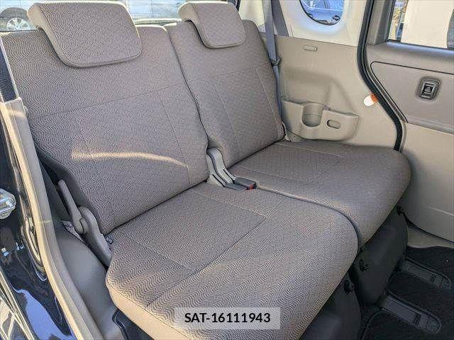 Daihatsu TANTO 2012-12 523421-5