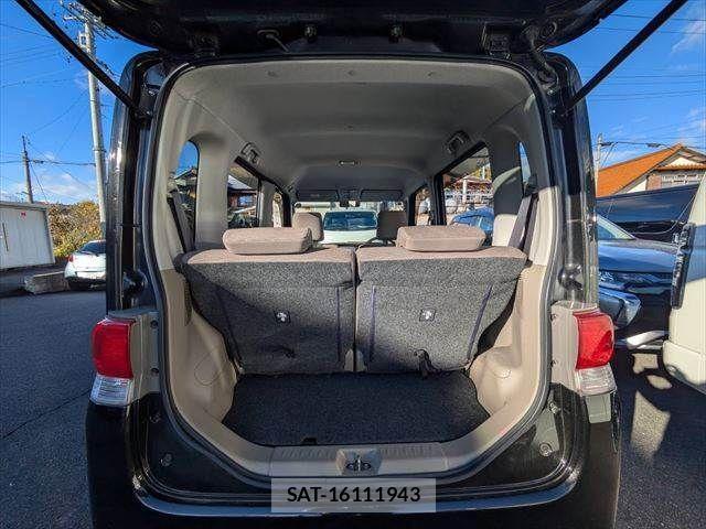 Daihatsu TANTO 2012-12 523421-6